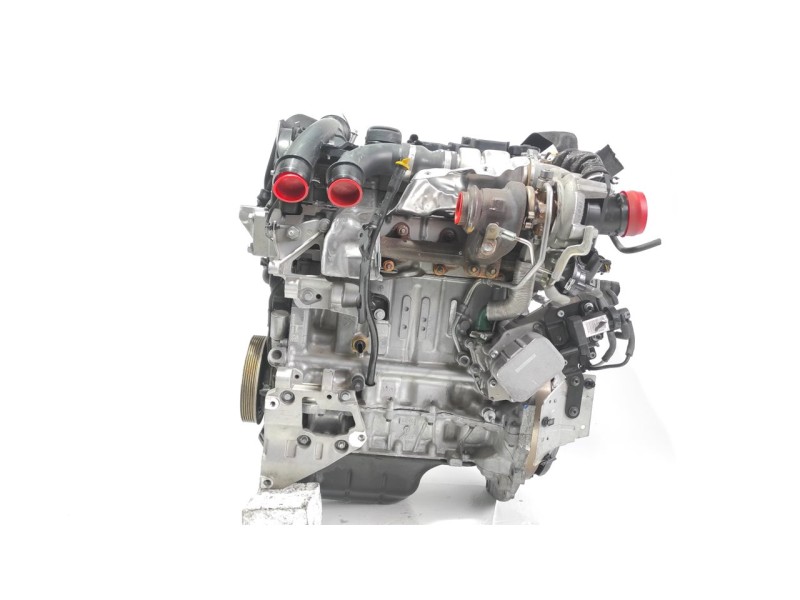 Recambio de motor completo para ford fiesta (ce1) active referencia OEM IAM XUJG  