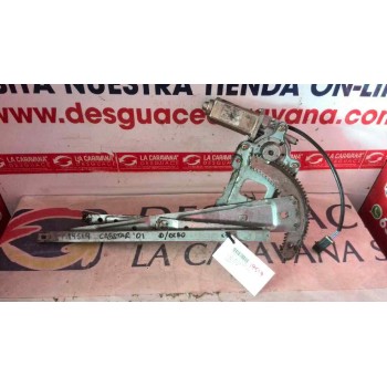 ELEVALUNAS DELANTERO DERECHO MMR510337 