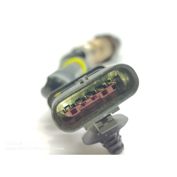 Recambio de sonda lambda para mg zs comfort referencia OEM IAM 10431537  