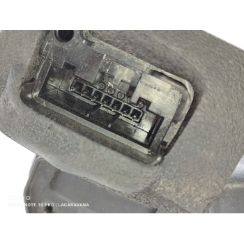 Recambio de cerradura puerta delantera izquierda para skoda rapid active referencia OEM IAM 5E1837015A  