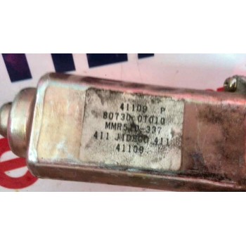 Recambio de elevalunas delantero derecho para nissan cabstar e referencia OEM IAM MMR510337  