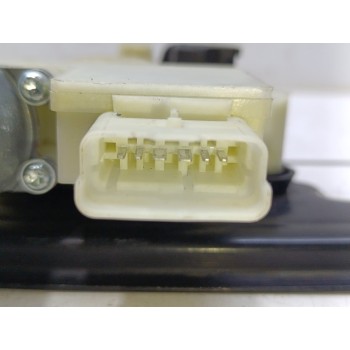 Recambio de elevalunas trasero izquierdo para citroën c4 picasso attraction referencia OEM IAM 9675288380  