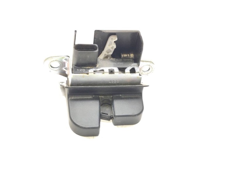 Recambio de cerradura maletero / porton para skoda fabia (pj3) ambition referencia OEM IAM 2G6827505B  