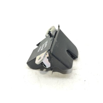 Recambio de cerradura maletero / porton para skoda fabia (pj3) ambition referencia OEM IAM 2G6827505B  