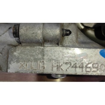 Recambio de motor completo para ford fiesta (ce1) active referencia OEM IAM XUJG  