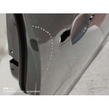 Recambio de puerta delantera derecha para opel insignia berlina selective referencia OEM IAM 39062234  