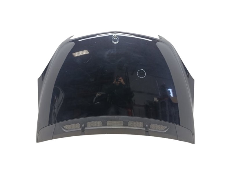 Recambio de capo para mercedes-benz clase b (w245) 200 cdi (245.208) referencia OEM IAM A1698800357  