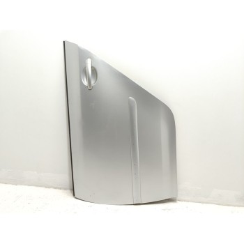 Recambio de puerta trasera izquierda para volkswagen golf v berlina (1k1) conceptline (e) referencia OEM IAM 1K6833301  