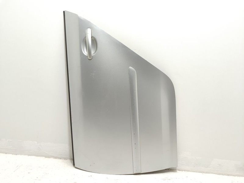 Recambio de puerta trasera izquierda para volkswagen golf v berlina (1k1) conceptline (e) referencia OEM IAM 1K6833301  