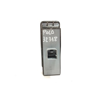 Recambio de mando elevalunas delantero izquierdo para volkswagen polo (6r1) advance referencia OEM IAM 1K4959857R  