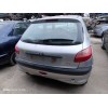 peugeot 206 berlina del año 1999