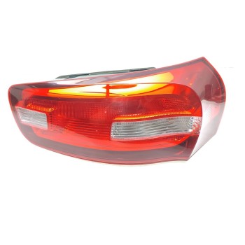 Recambio de piloto trasero derecho para citroën c4 picasso attraction referencia OEM IAM 9676120680  