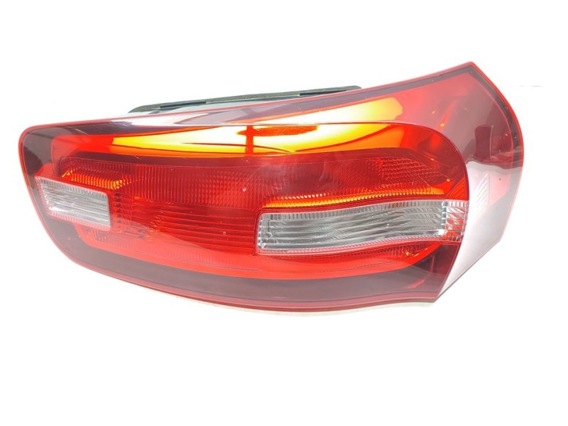 Recambio de piloto trasero derecho para citroën c4 picasso attraction referencia OEM IAM 9676120680  