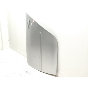 Recambio de puerta trasera izquierda para volkswagen golf v berlina (1k1) conceptline (e) referencia OEM IAM 1K6833301  