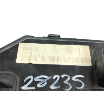 Recambio de cuadro instrumentos para nissan juke (f15) acenta referencia OEM IAM 24810BV46A  