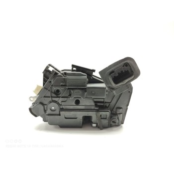 Recambio de cerradura puerta trasera derecha para skoda rapid active referencia OEM IAM 5E0839016A  