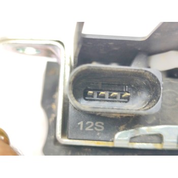 Recambio de cerradura maletero / porton para skoda fabia (pj3) ambition referencia OEM IAM 2G6827505B  