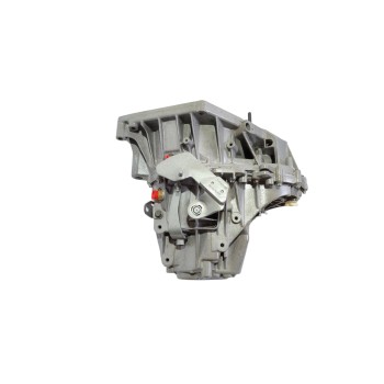 Recambio de caja cambios para dacia duster ii comfort referencia OEM IAM TL4355  
