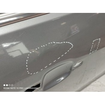 Recambio de puerta delantera derecha para opel insignia berlina selective referencia OEM IAM 39062234  