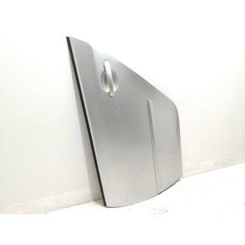 Recambio de puerta trasera izquierda para volkswagen golf v berlina (1k1) conceptline (e) referencia OEM IAM 1K6833301  