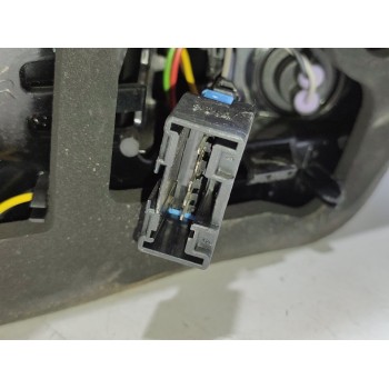 Recambio de piloto trasero derecho para citroën c4 picasso attraction referencia OEM IAM 9676120680  