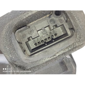 Recambio de cerradura puerta trasera derecha para skoda rapid active referencia OEM IAM 5E0839016A  