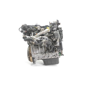 Recambio de motor completo para ford fiesta (ce1) active referencia OEM IAM XUJG  