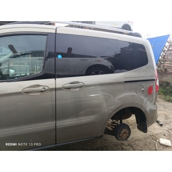 Recambio de puerta lateral corredera izquierda para ford tourneo courier (c4a) ambiente referencia OEM IAM 2046770  