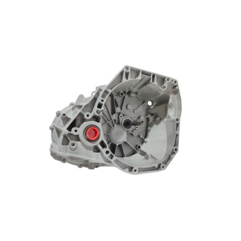 Recambio de caja cambios para dacia duster ii comfort referencia OEM IAM TL4355  