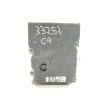 Recambio de abs para citroën c4 lim. seduction referencia OEM IAM 9677024980  