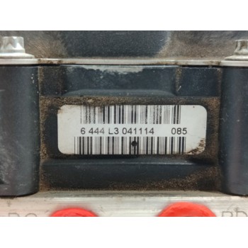 Recambio de abs para citroën c4 lim. seduction referencia OEM IAM 9677024980  