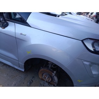 Recambio de aleta delantera derecha para ford ecosport (cr6) st-line referencia OEM IAM GN15N16015BA  