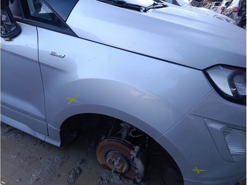 Recambio de aleta delantera derecha para ford ecosport (cr6) st-line referencia OEM IAM GN15N16015BA  