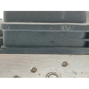 Recambio de abs para citroën c4 lim. seduction referencia OEM IAM 9677024980  
