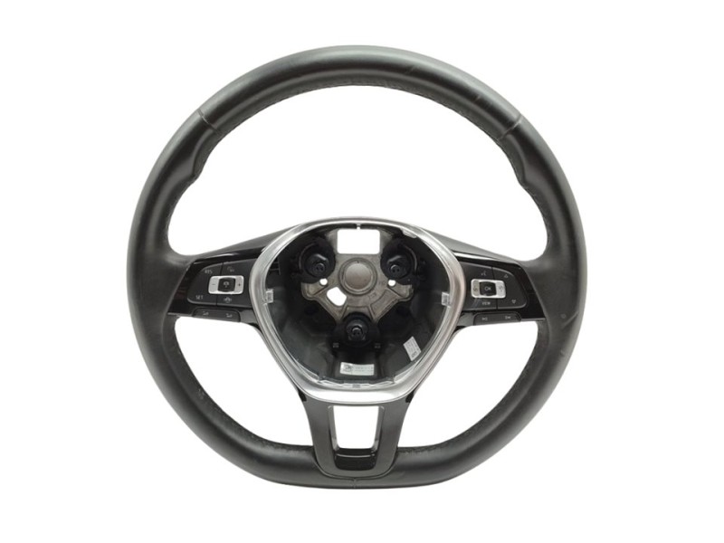 Recambio de volante para volkswagen t-roc advance r-line referencia OEM IAM 5TA419091AM  