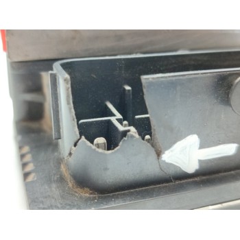 Recambio de abs para citroën c4 lim. seduction referencia OEM IAM 9677024980  