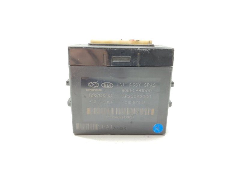 Recambio de modulo electronico para hyundai genesis basis referencia OEM IAM 96880B1000  