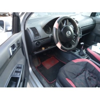 volkswagen polo (9n1) del año 2003