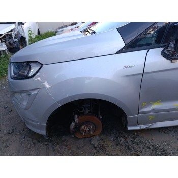 Recambio de aleta delantera izquierda para ford ecosport (cr6) st-line referencia OEM IAM GN15N16016BA  