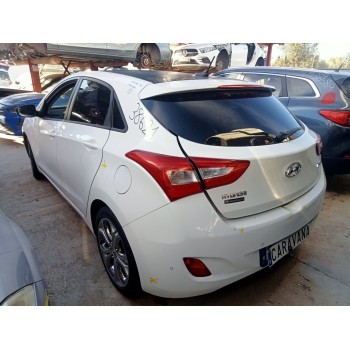 hyundai i30 cw del año 2013