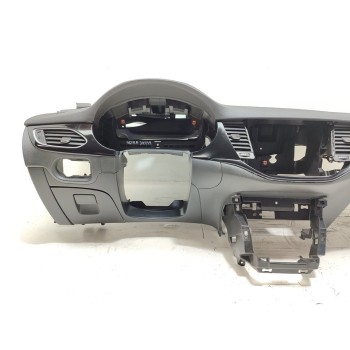 Recambio de kit airbag para opel astra k lim. 5türig dynamic referencia OEM IAM 39042463  