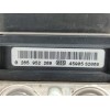 Recambio de abs para citroën c4 lim. seduction referencia OEM IAM 9677024980  