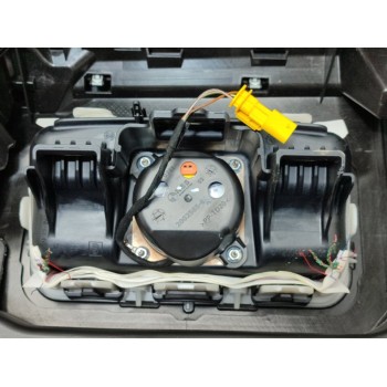 Recambio de kit airbag para opel astra k lim. 5türig dynamic referencia OEM IAM 39042463  