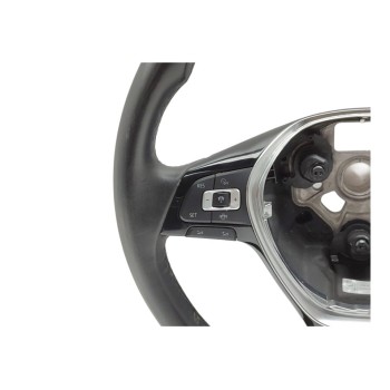 Recambio de volante para volkswagen t-roc advance r-line referencia OEM IAM 5TA419091AM  