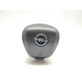 Recambio de kit airbag para opel astra k lim. 5türig dynamic referencia OEM IAM 39042463  