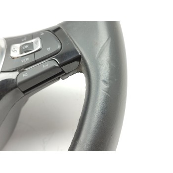 Recambio de volante para volkswagen t-roc advance r-line referencia OEM IAM 5TA419091AM  