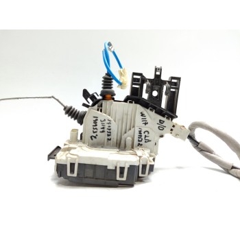 CERRADURA PUERTA DELANTERA DERECHA A0997202201 