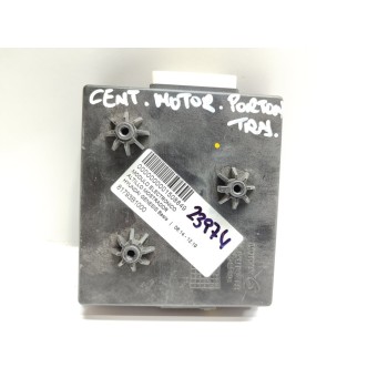 Recambio de modulo electronico para hyundai genesis basis referencia OEM IAM 81793B1000  