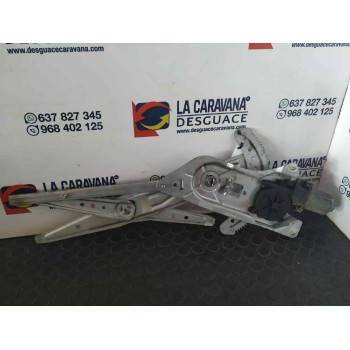 Recambio de elevalunas delantero derecho para renault kangoo (f/kc0) alize referencia OEM IAM 400664T1  