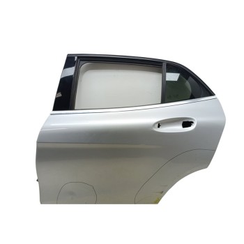 Recambio de puerta trasera izquierda para mercedes-benz clase gla (w156) gla 200 cdi (156.908) referencia OEM IAM A1567300105  